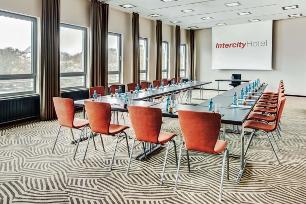 IntercityHotel